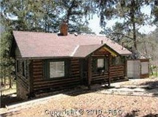 9120 Ute Rd #CASCADE, Cascade, CO 80809