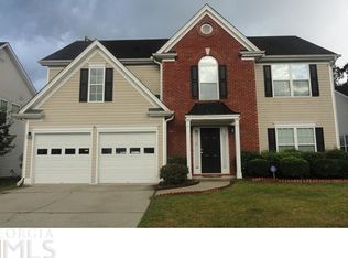 3150 Nikle Creek Cv, Snellville, GA 30039