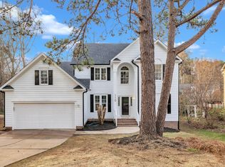 110 Modena Dr, Cary, NC 27513