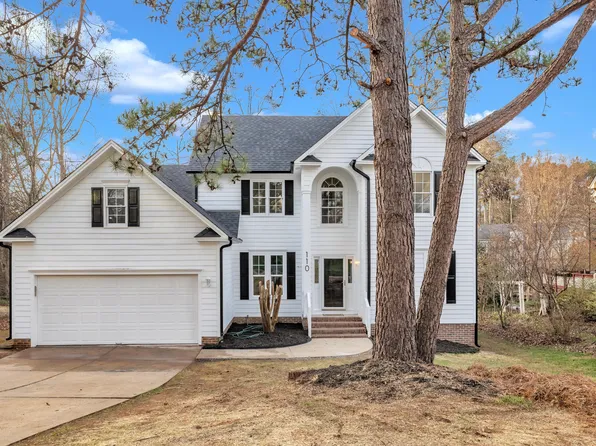 110 Modena Dr, Cary, NC 27513