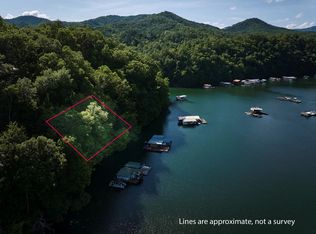 0 Fontana Frst, Almond, NC 28702