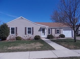 404 N Douglas St, Spencer, WI 54479