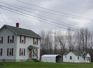 311 State Route 88 NE, Bristolville, OH 44402