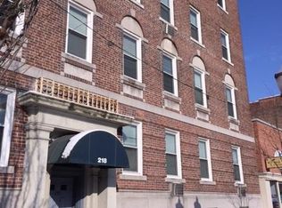 218 Bedford St APT 5C, Stamford, CT 06901