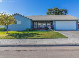 835 W Alder Ave, Hermiston, OR 97838