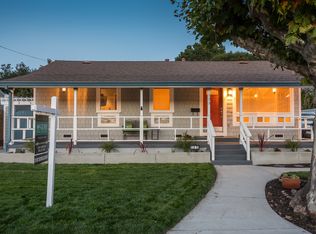 123 Loma Vista Dr, Burlingame, CA