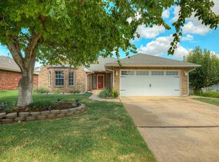 3525 Marston Cir, Oklahoma City, OK 73120