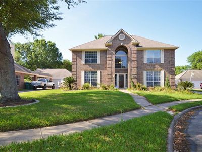 2205 Acadiana Ct, Seabrook, TX, 77586