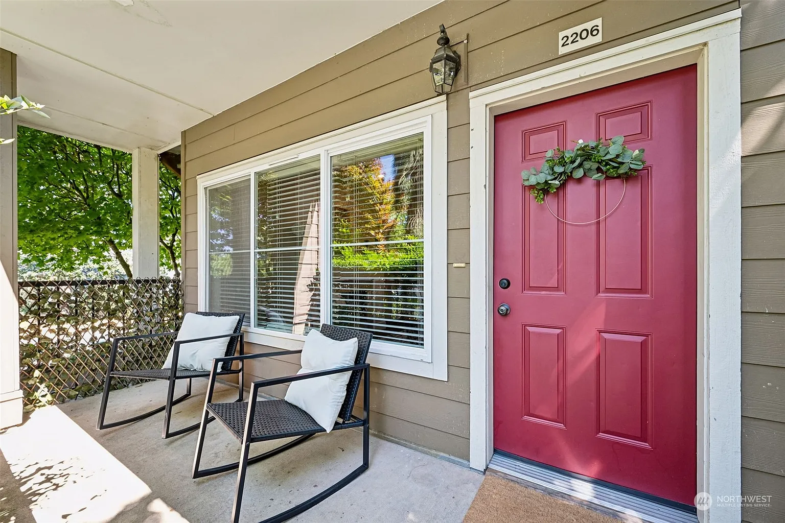 2206 Tolmie Avenue #A1 photo 1