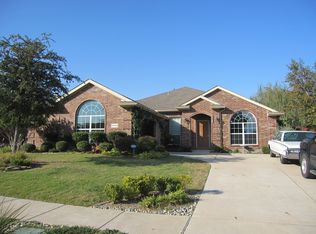 15768 Bull Run Dr, Frisco, TX 75035