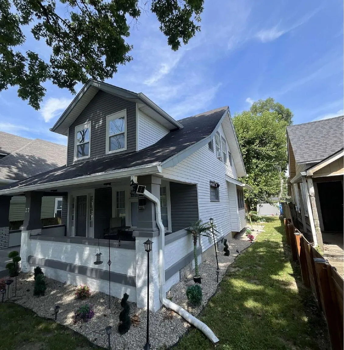3 bed, 2.0 bath, 1694 sqft, $1,700 — Photo 2