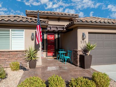 519 N La Ruta Dr, Washington, UT, 84780
