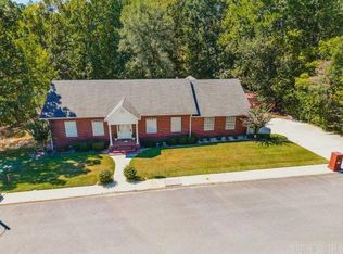 124 Briarcliff Rd, Monticello, AR 71655