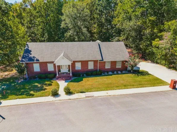 124 Briarcliff Rd, Monticello, AR 71655