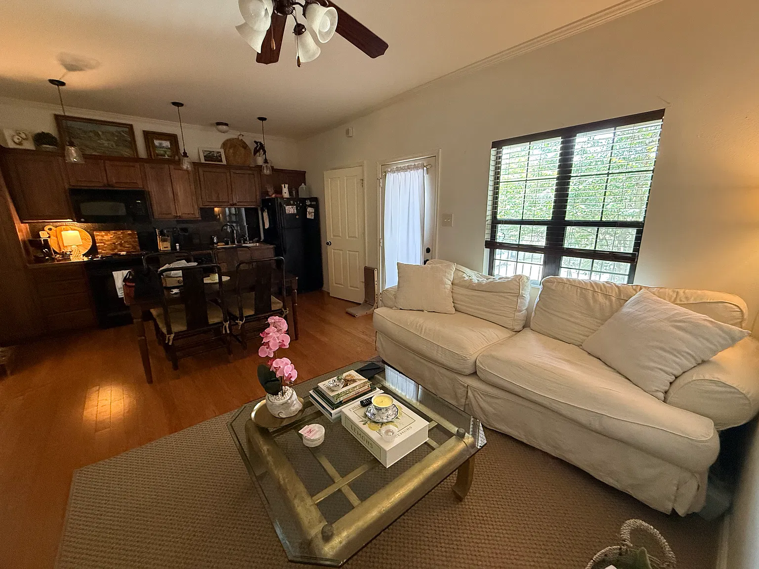 1 bed, 710 sqft, $1,100 — Photo 4