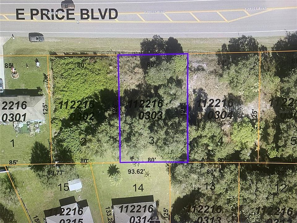 1st image of E Price Blvd