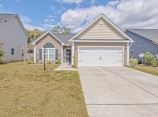1540 Maple Grove Dr, Johns Island, SC 29455