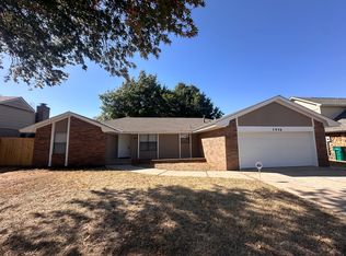7926 NW 101st St, Oklahoma City, OK 73162