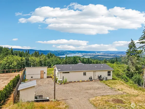 818 Kool Road, Kelso, WA 98626