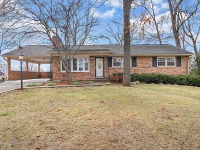 5954 Village Ln, Roanoke, VA, 24019