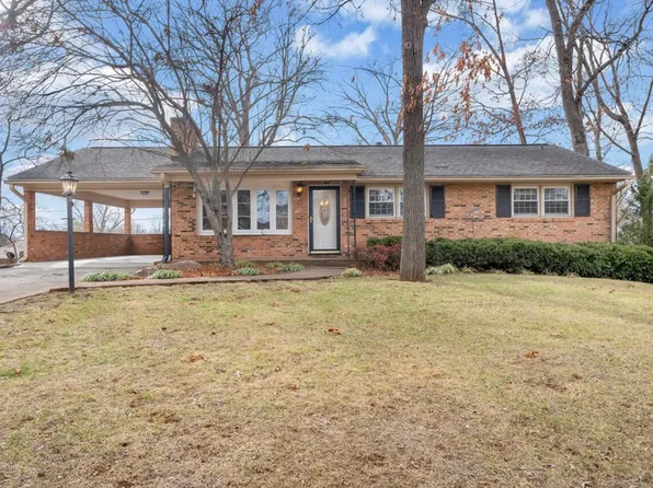 5954 Village Ln, Roanoke, VA 24019