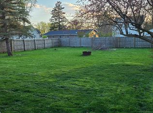 405 Webster St, Flanagan, IL 61740