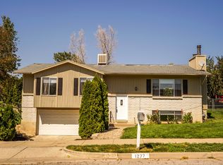 1277 Jeff St, Layton, UT 84040