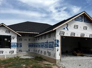 938 S Pindall Lane, Nixa, MO 65714