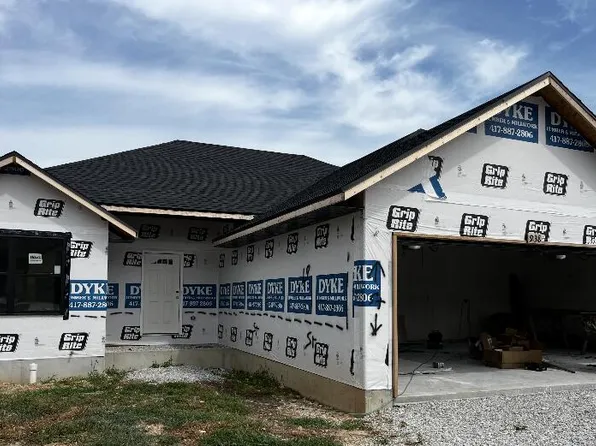 938 S Pindall Lane, Nixa, MO 65714