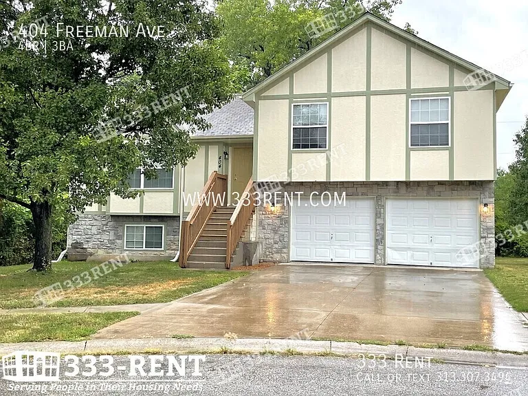 404 Freeman Ave — Photo 1