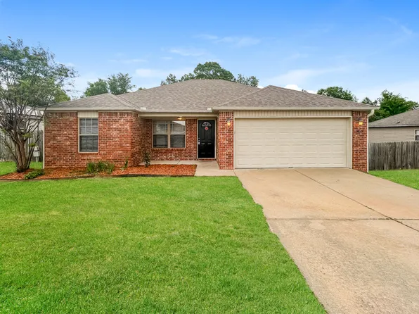 14623 Parkway Meadows Dr, Alexander, AR 72002