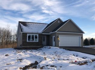 218 Marine View Dr #218, Bridgeport, NY 13030