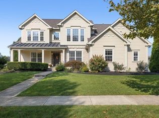 7355 Stone Gate Dr, New Albany, OH