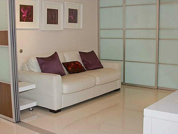 4th image of 465 Brickell Av #1000A