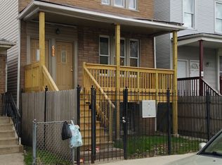 5547 S Shields Ave, Chicago, IL 60621