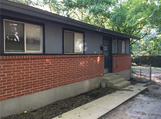 2928 E 12th St #B, Austin, TX 78702