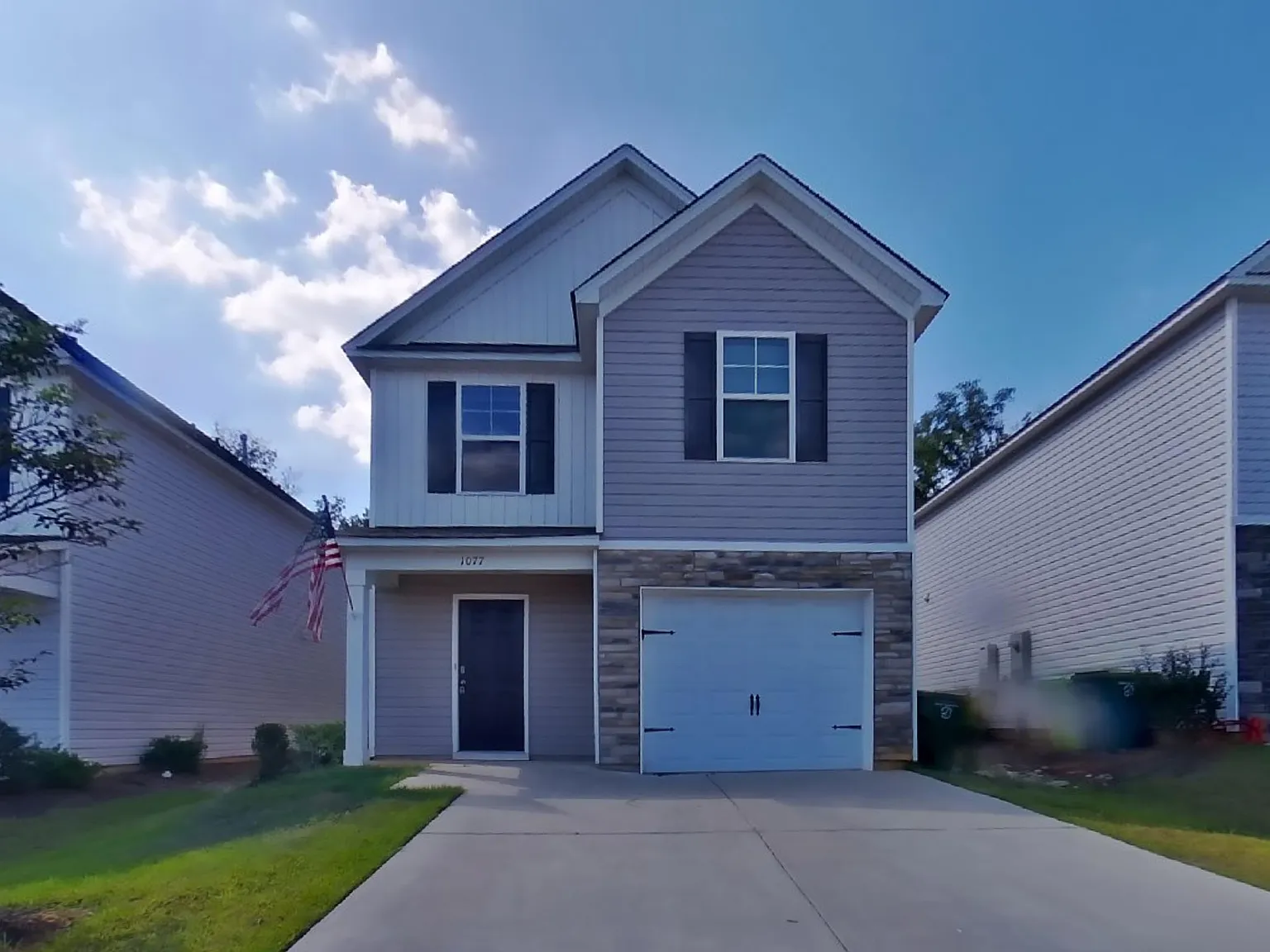 3 bed, 1507 sqft, $1,699 — Photo 1