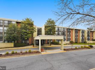 2921 N Leisure World Blvd #1-103, Silver Spring, MD 20906
