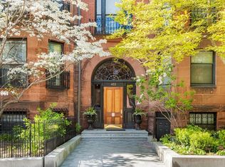 452 Beacon St APT 4, Boston, MA 02115