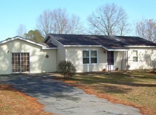 1139 Bob Mann Rd, Maysville, GA 30558