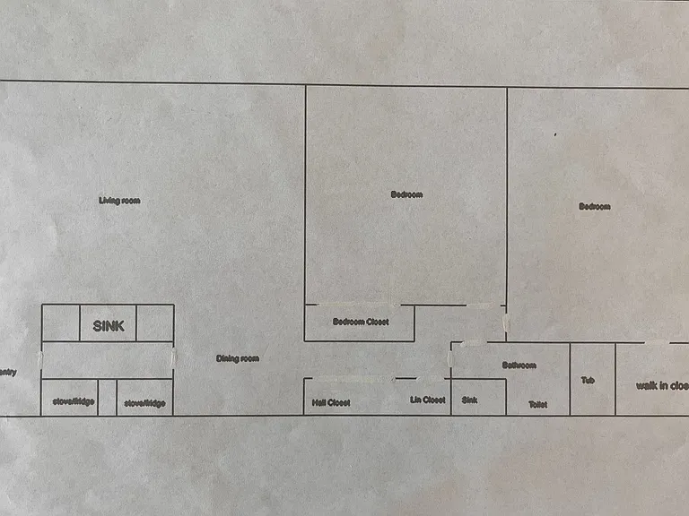 The Hillcrest Apartments — Photo 88