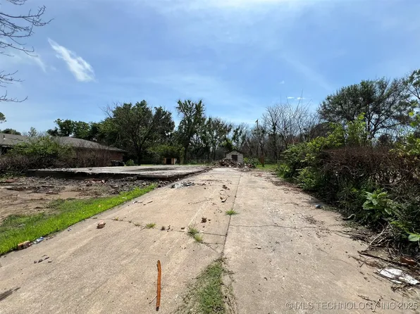 134 Birch Dr, Mannford, OK 74044