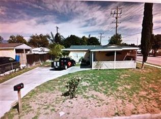 101 N Pine Ave, Rialto, CA 92376