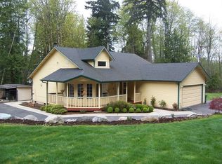 10537 SE Sedgwick Rd, Pt Orchard, WA 98366