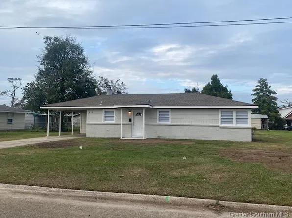 810 Tillman St, Westlake, LA 70669