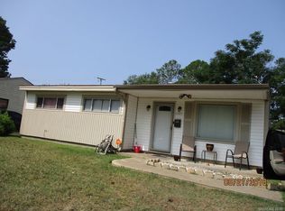 6606 Quilen Blvd, Shreveport, LA 71108