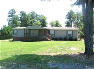 10700 Virgilina Rd, Roxboro, NC 27574
