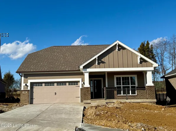 14105 Harkaway Ave, Louisville, KY 40245