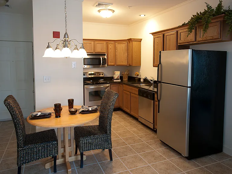 The Village at Thirty Pines — Photo 9