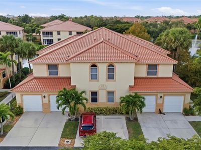 15450 Bellamar Cir APT 2811, Fort Myers, FL, 33908